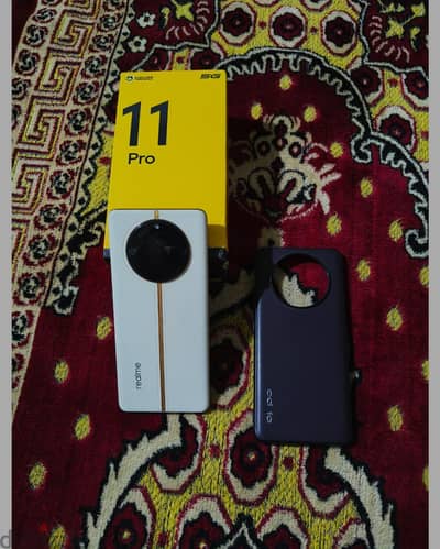 ريلمى 11 برو