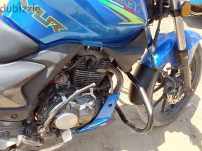فيجوري vlr 200 cc