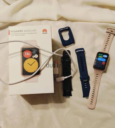 huawei fit