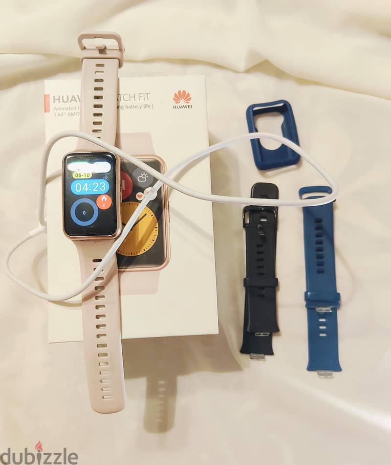 huawei fit 1