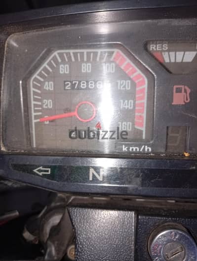 موتوسيكل وينج 200 كلاسيك