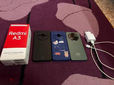 Xiaomi Redmi A3