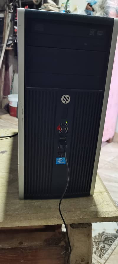 جهاز Hp6300 tower