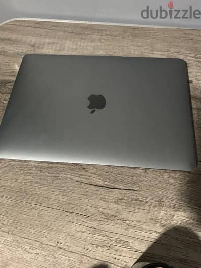 Macbook Air 2019