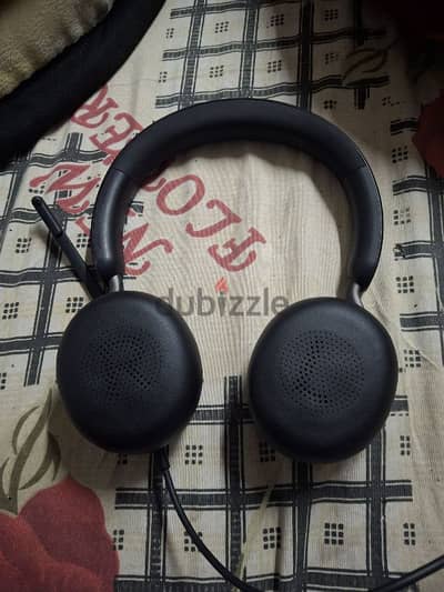 Jabra s40e