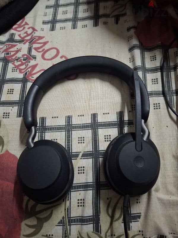 Jabra evolve2 40SE 1