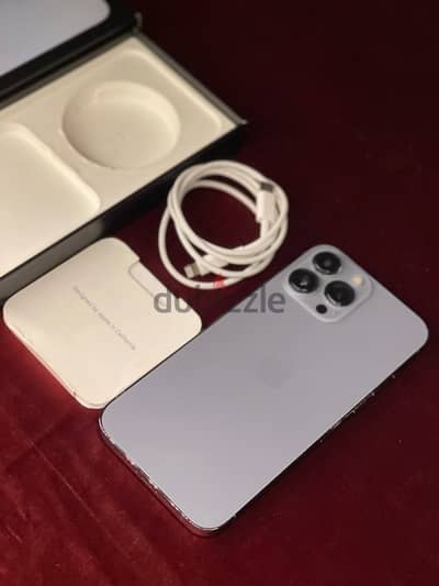 آبل - آيفون 13 برو ماكس