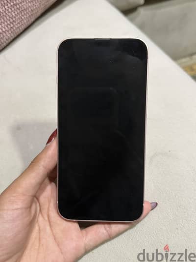 Apple - iPhone 13