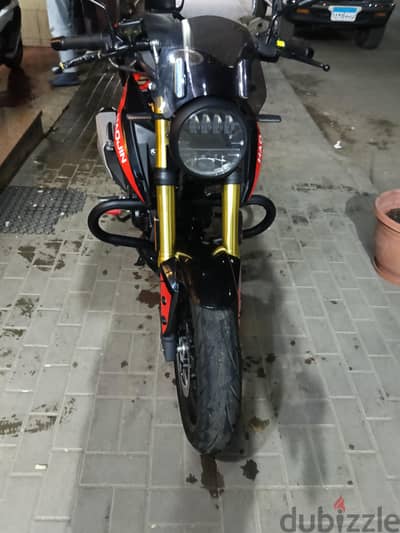 evo gt 250
