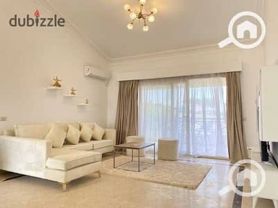 فيلا مجهزه بالكامل للايجار بكمبوند الربوة الشيخ زايد Sheikh Zayed