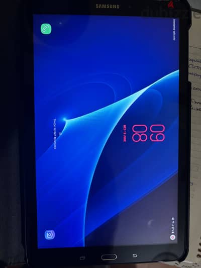 Galaxy tab a6