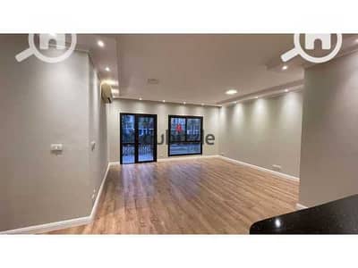 Apartment for sale in Courtyard Sodic Compound