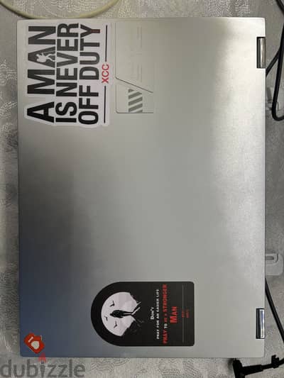 Asus Vivobook s14 Flip (Upgraded)