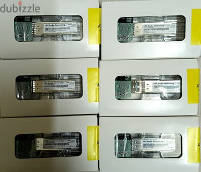 HPE Aruba 10G SFP