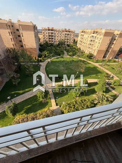 شقه للايجار مفروش فندقيه في مدينتي 