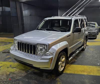 Jeep / KK