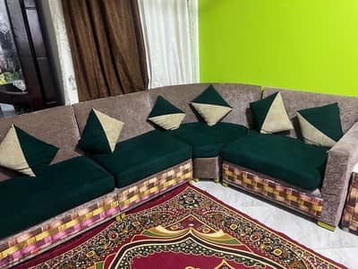 ركنه كامله
