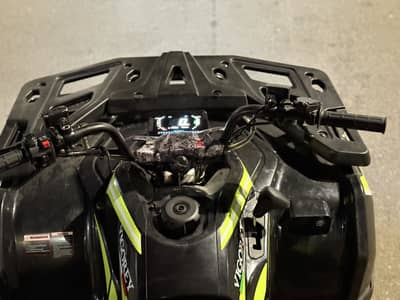 Beach buggy vigorey 230