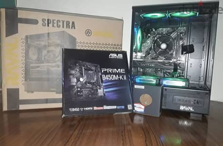 PC gaming
