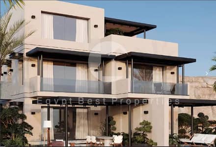 5% Down Payment Ready To Move Apartment in Soma Bay | Sea View | Luxury Resort Lifestyle | 5% Down Payment Ready To Move Apartment in Soma Bay | Sea View | Luxury Resort Lifestyle |