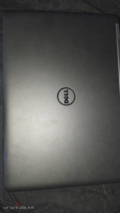 Dell latitude E5450