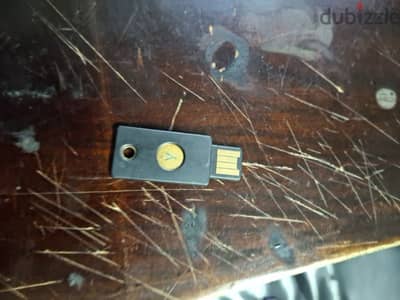 yubikey yubikey