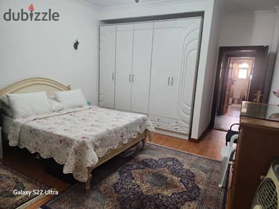 apartment for rent ward compouned fully furnisherd