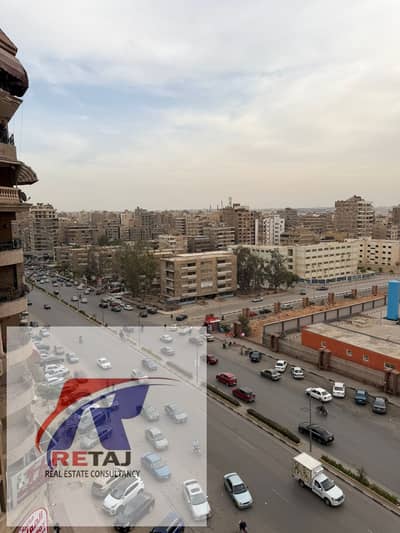 بانوراما الحديقه الدوليه أمتلك شقه 2023 أول سكن
