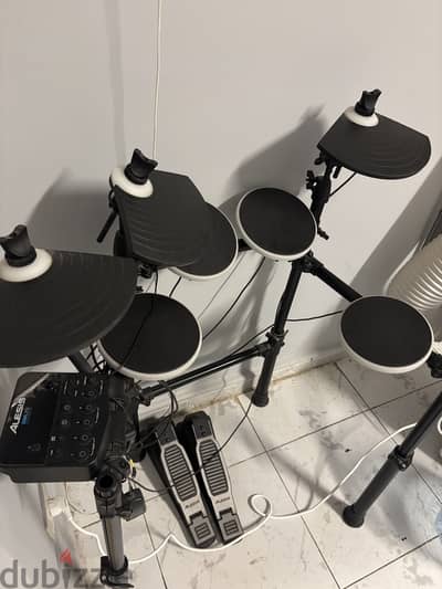 Electric drums Electric drums