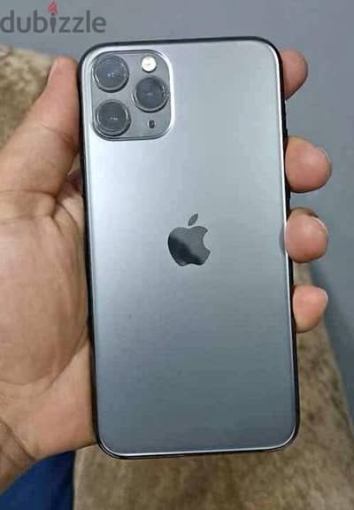 آبل - آيفون 11 برو