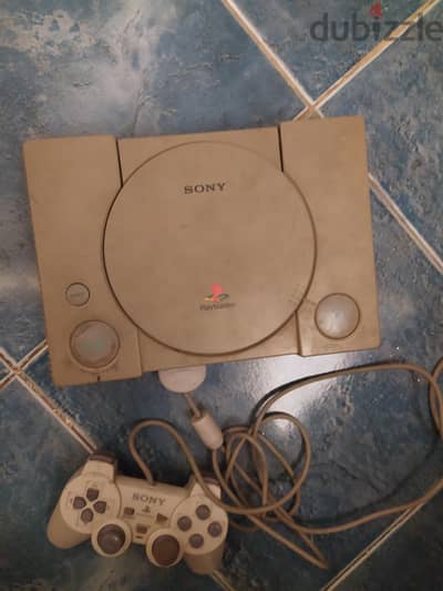 playstation 1