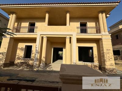 Luxury Villa model E, Stunning wide garden and island View, 730 sq