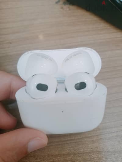 ايربودز 3 - Original Airpods 3