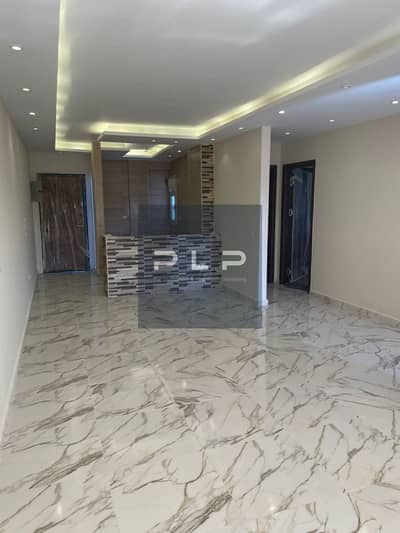 شاليه للبيع بالروف استلام فوري في ستيلا هايتس الساحل الشمالي -سيدي عبد الرحمنStella Heights