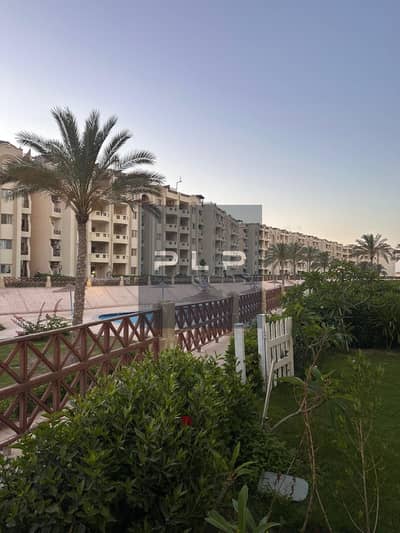 شاليه للبيع ارضي بحري استلام فوري في ستيلا هايتس الساحل الشمالي -سيدي عبد الرحمنStella Heights