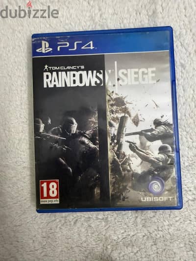 مجموعة ألعاب PS4 كسر زيرو ممتازة (بيع فردي أو باكيدج كامل)