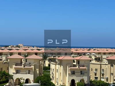 توين هاوس متشطب بالفرش و الاجهزه في ستيلا هايتس الساحل الشمالي- سيدي عبد الرحمن Stella Heights