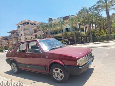 فيات ريجاتا 1985 للبيع دمياط