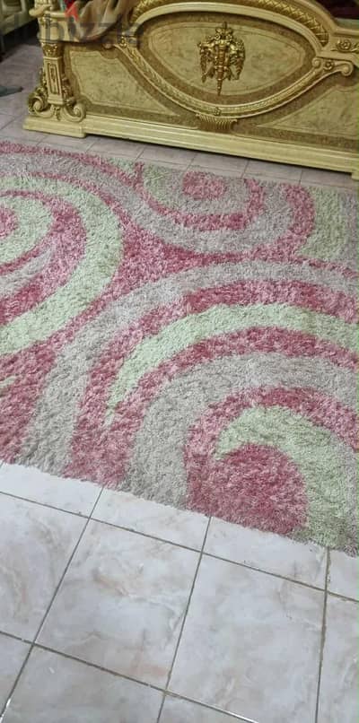 ٢ سجادة