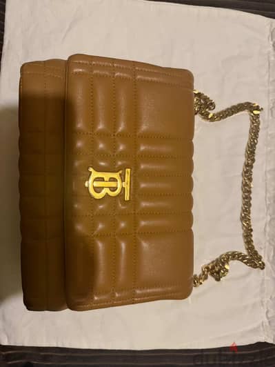 Burberry TB original bag