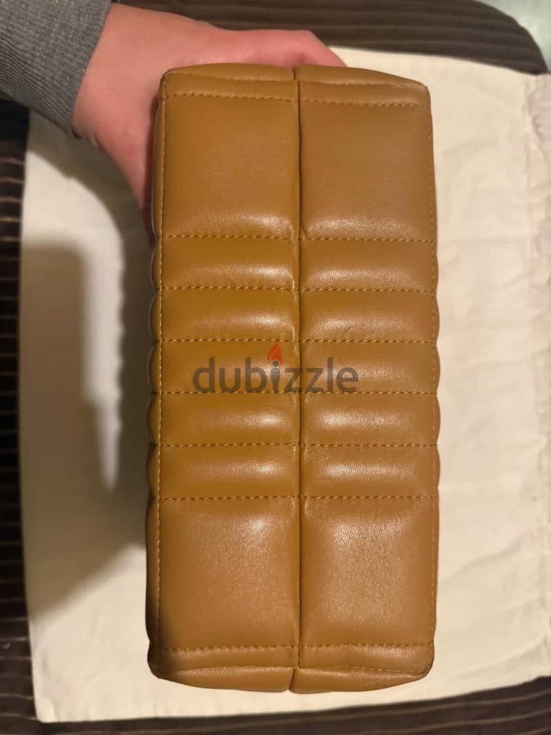 Burberry TB original bag 2