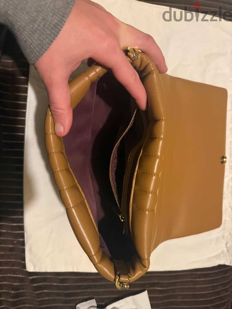 Burberry TB original bag 3