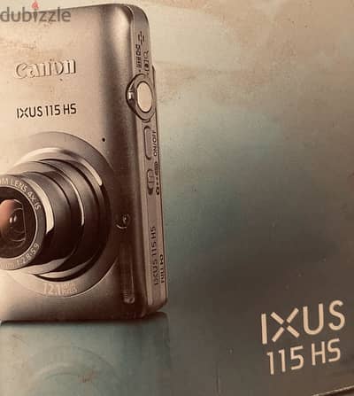 Digital Camera