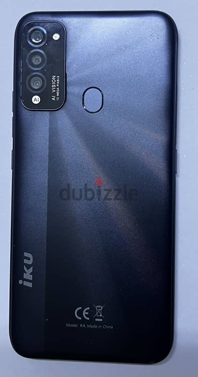 فرصة موبايل X4 بسعر لقطه Iku