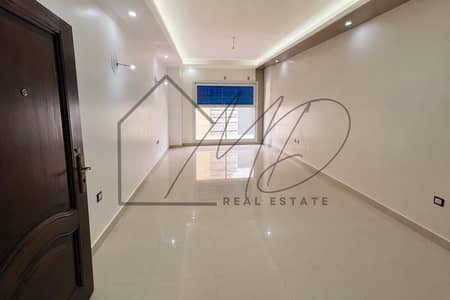 شقة للإيجار السكني في بوكلي 150م