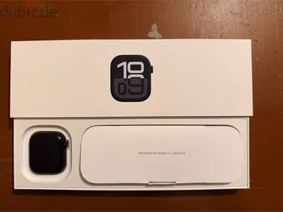 Apple Watch series 10
