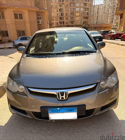 Honda Civic 2007