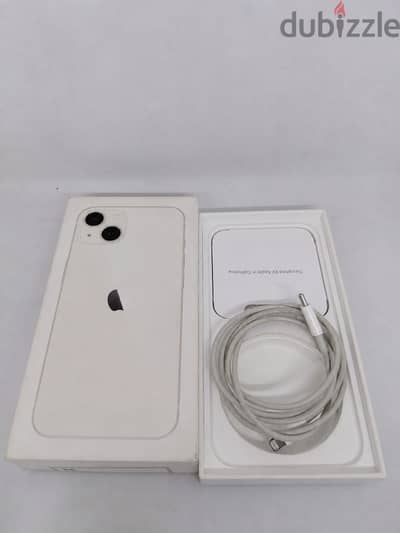 Apple - iPhone 13