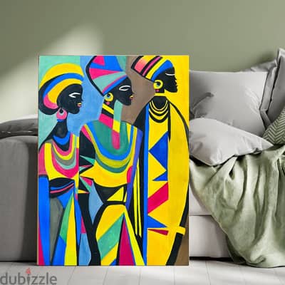 Art work
