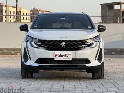 بيجو 3008 2021   PEUGEOT 3008   ALlLURE PLUS